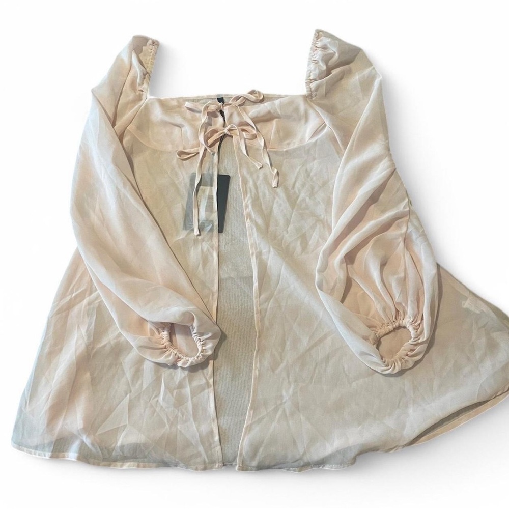 Babydoll Women's Coverup